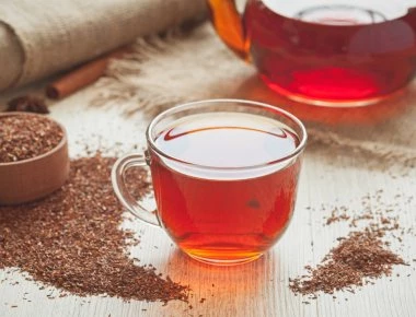 Αυτό το κόκκινο ρόφημα περιέχει ένα μοναδικό συστατικό που καίει το λίπος